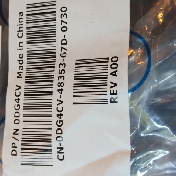 NWT Dell Tek Backpack 15.6" /40 cm Black Many Pockets & Padded Laptop Pocket - Picture 13 of 15